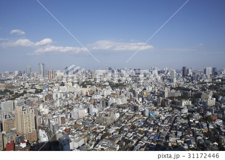 高層ビル 都市 都会 31172446