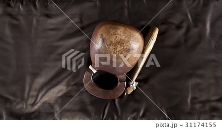 木魚 ボタプサ 忠清北道 31174155