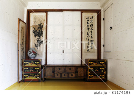 巻いあたり 京畿道 キョンギド 31174193