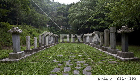 京畿道 キョンギド 南漢山城 31174195