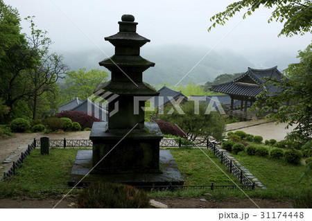 慶北 宝物 鳳凰山 31174448