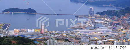 建築 全羅南道 韓国 31174792