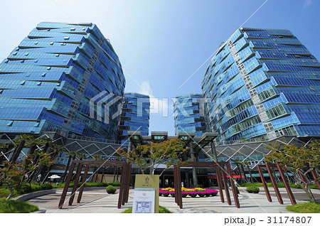 釜山 腕レッドシーズ 韓国 31174807