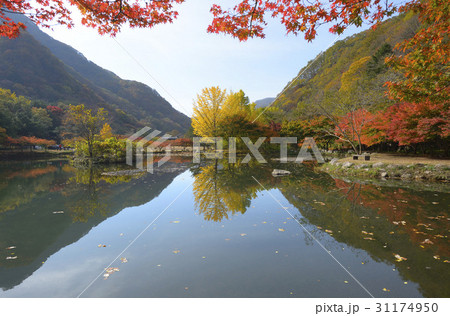 ベクアムサン 白羊寺 全羅南道 31174950