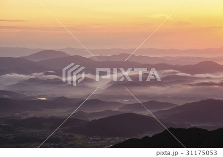 ガンウォルジェ 山 蔚山 31175053