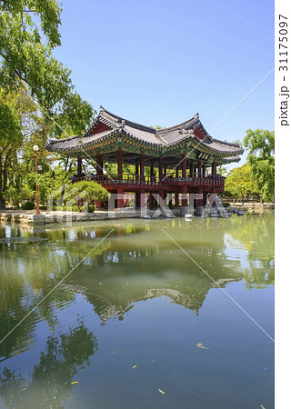 広寒楼苑 南原市 ワン月極 31175097