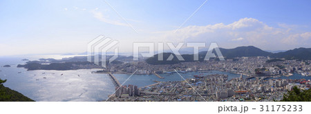 南港大橋 釜山 釜山港 31175233