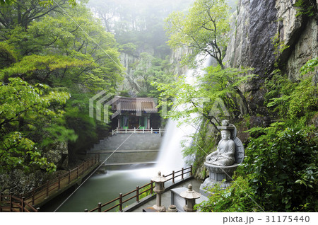 慶南 観音殿 千聖山 31175440