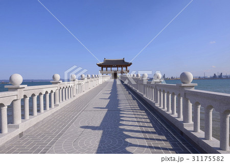きょうりょう ブリッジ 橋 31175582