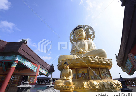 朝鮮 仏 釈迦 31175583