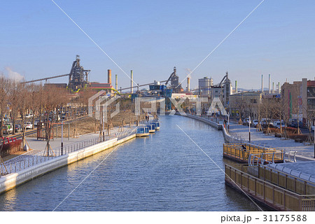 産業 ポスコ 浦項市 31175588