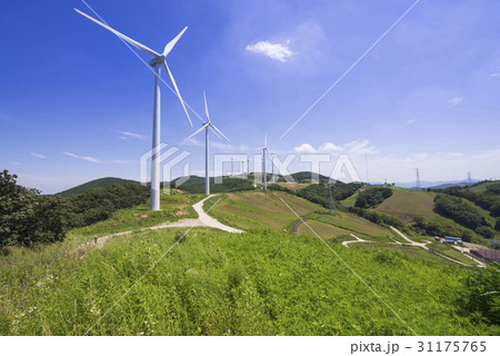 慶北 エネルギー タービン 31175765