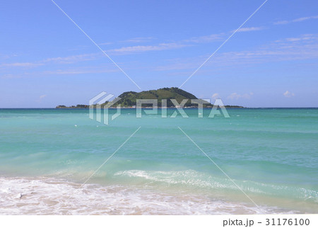 飛揚島 島 済州島 31176100