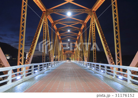 きょうりょう ブリッジ 橋 31176152