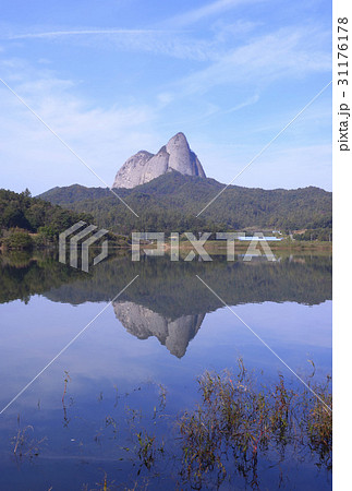 マイサン 反射 反影 31176178