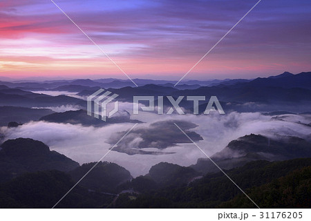 オクジョンホ 景色 全北 31176205