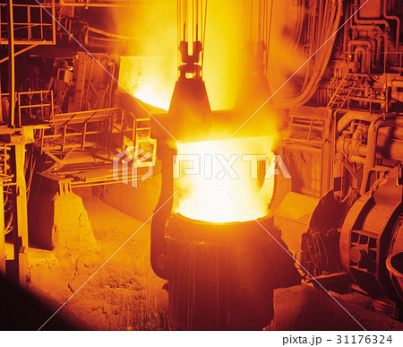 工場 熱 熱さ 31176324