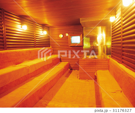 屋内 中 内部 31176327