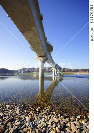 京畿道 キョンギド 南漢江 31176761