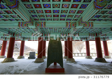 ガクウォンサ 遠近感 天安市 31176779