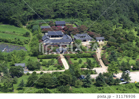 古建築 屏山書院 私的 31176936