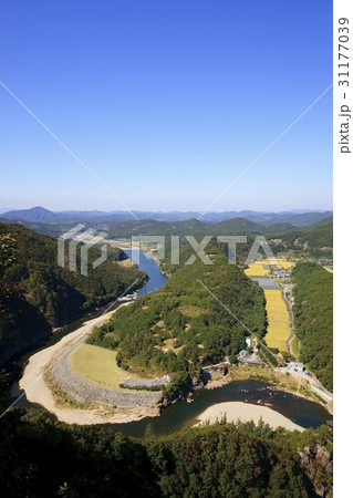 田畑 景色 超ガンチョン 31177039