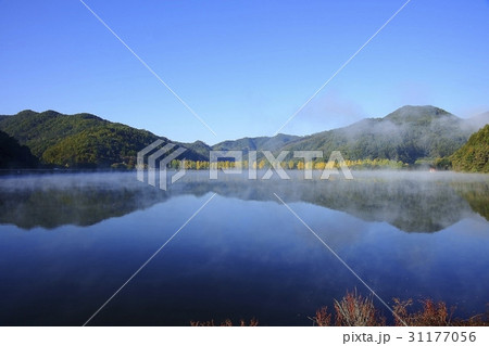 ムングァン貯水池 山 忠清北道 31177056