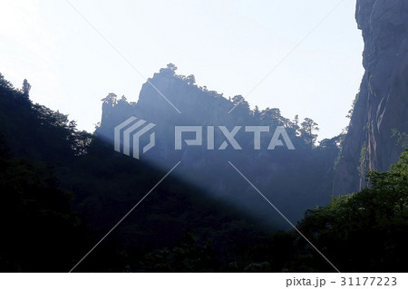 江原道 山 雪岳山 31177223