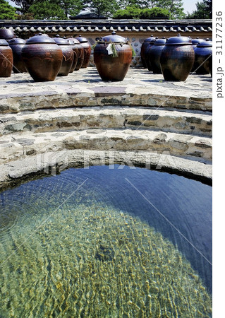 京畿道 キョンギド 階段 31177236