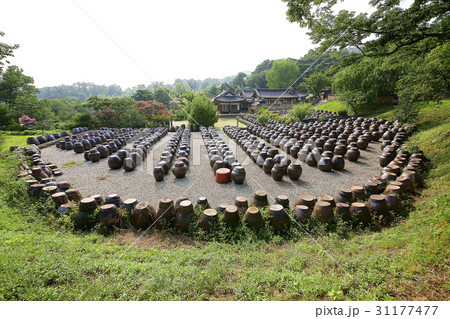 古宅 論山市 ユンジュン宅 31177477