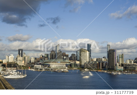 高層ビル 高層建築 高層階 31177739