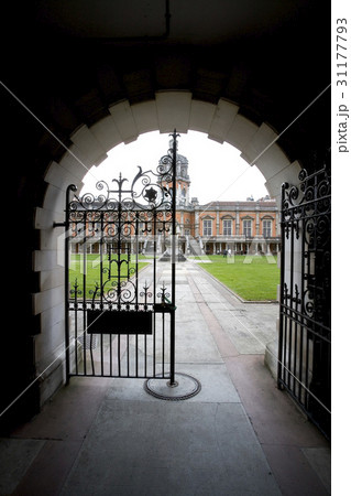 建築 ドア 西洋 31177793