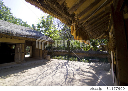 民俗村 容認民俗村 龍仁市 31177900