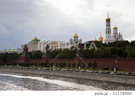 宮殿 ロシアの モスクワ 31178000
