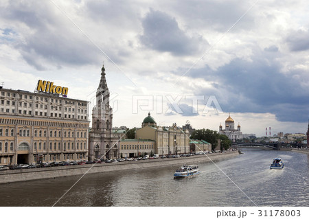 川 河 ロシアの 31178003