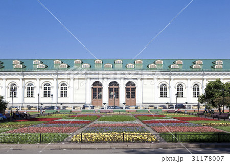 ロシアの モスクワ クレムリン宮殿 31178007