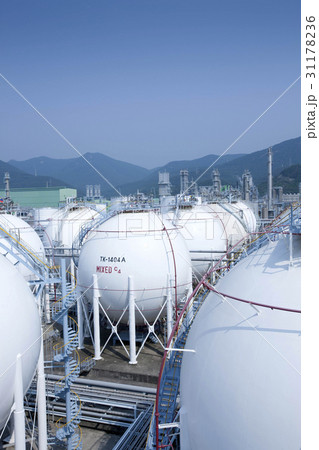公団 工場 石油化学 31178236