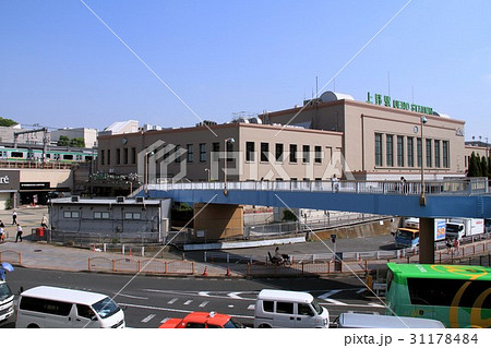 上野駅(JR東日本) 上野駅(JR東日本) 31178484