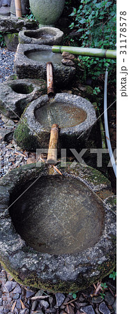 潭陽郡 スローシティ 泉 31178578