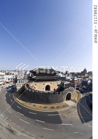 京畿道 キョンギド 古建築 31178682