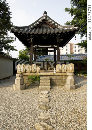 同国史 梵鐘 梵鐘閣 31178751