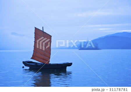 帆船 ヅムルモリ ヤンスリ 31178781