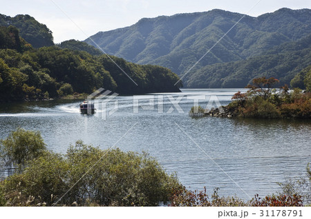 江原道 昭陽江 自然 31178791