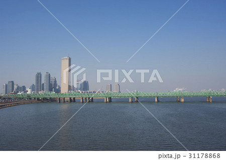 63ビル ソウル 汝矣島 31178868