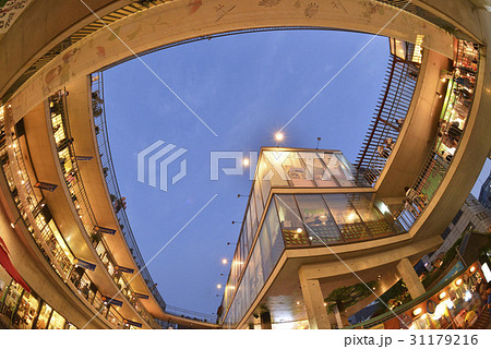 サムジギル 夜景 仁寺洞 31179216