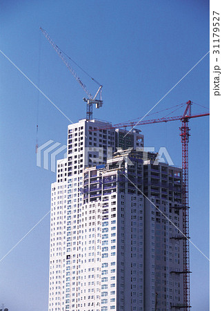 建設 建設現場 建築 31179527