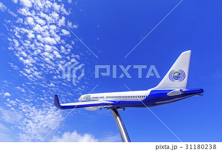 モデル 模型飛行機 飛行機 31180238