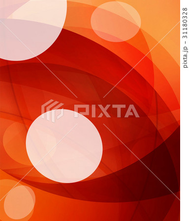 Glossy glass shiny bubble abstract background Glossy glass shiny bubble abstract background 31180328