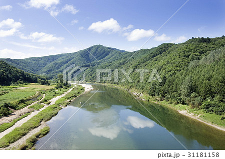 川 河 山 31181158