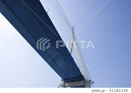 橋 ローアングル 仁川 31181339